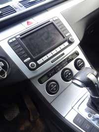 RADIO CD NAVI FABRYCZNA VW PASSAT B6
