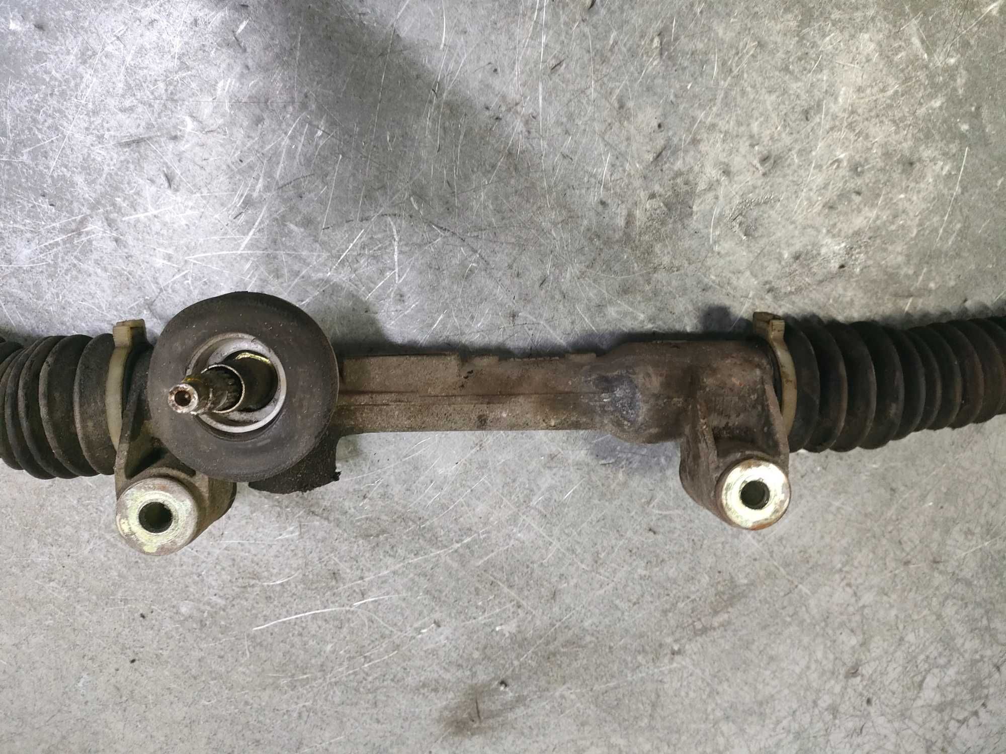 Fiat Seicento 1.1 Maglownica Przekładnia Kierownicza