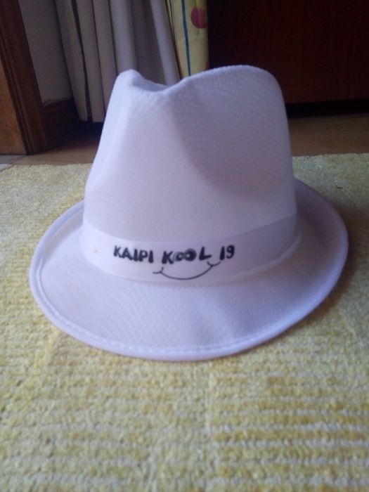 Boné chapéu kaipi kool 19