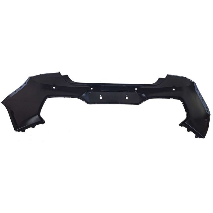 Para-choque traseiro de alto desempenho BMW Série 1 F20 LCI 2015A2019