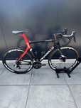 Pinarello Dogma f8 Disc brake Sram Red Etap