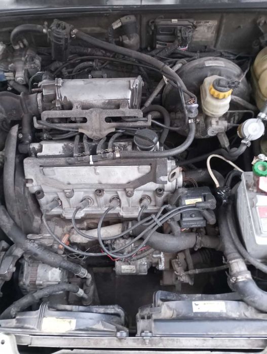 Продам Daewoo Sens бенз\газ IV коробка Lanos