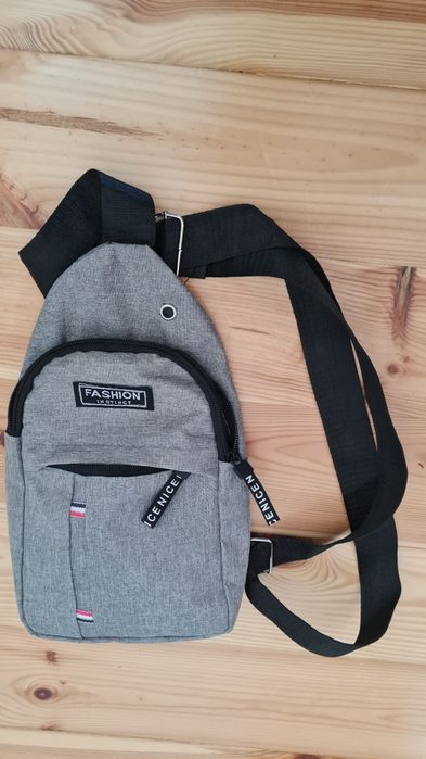 Plecak maly sportowy