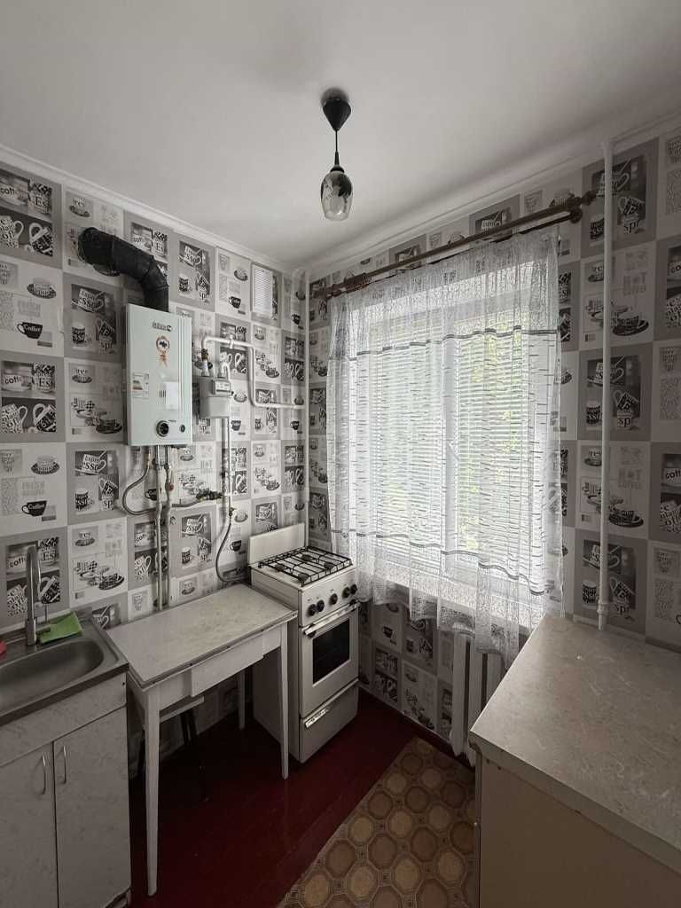 2к.квартира, Конкорд, 45м2, 2/5, класна пропозиція!