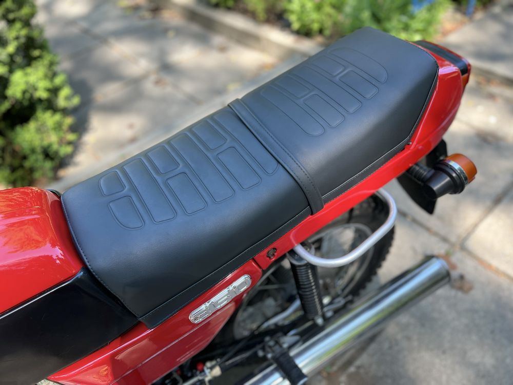 JAWA 638  1989 р.