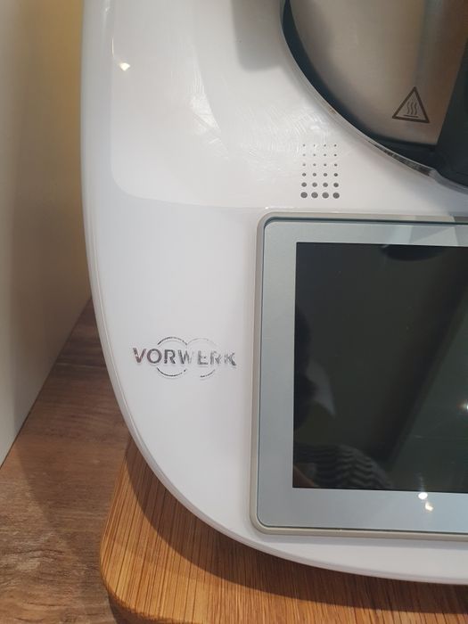 Termomix TM 6 oraz friend i akcesoria