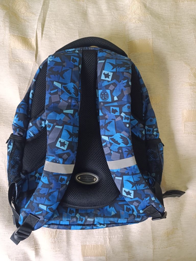 Рюкзак, портфель MAUI