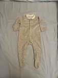 Babygrow bebé tamanho 6-9 meses Zippy nova coleção novo