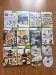 Gry xbox360 kinnect