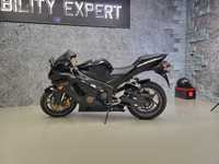 Kawasaki Ninja 636zx 2006r 16tys kmm. JAK NOWA