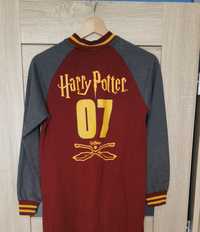 Piżama kombinezon  chłopięce "Harry Potter".