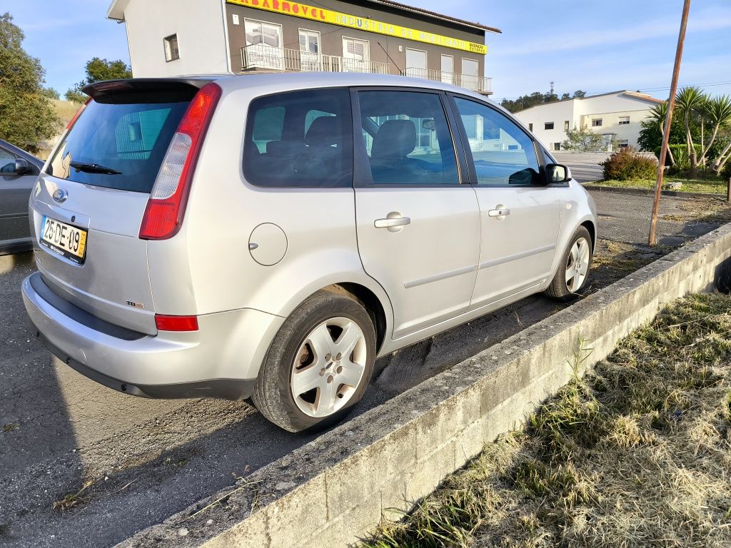 Ford C-Max 1.6 TDCI 110Cv