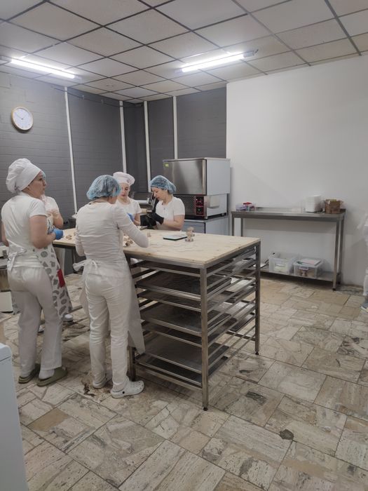 Продам діючий бізнес