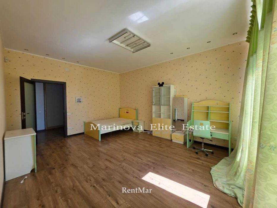 Дом для большой семьи с детьми 4 спальни 4 с/у 9 ст Б Фонтана