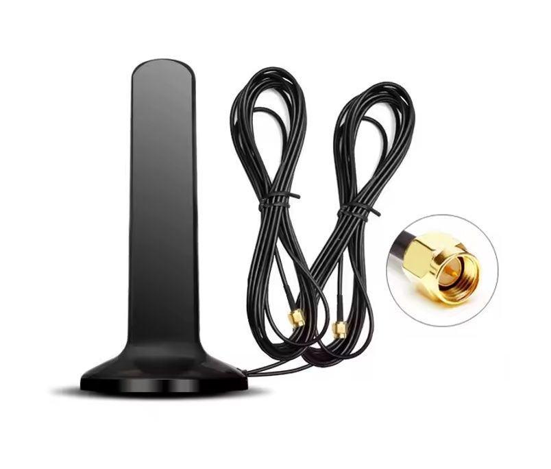 Продам вулична всеспрямована  антена 16 dBi GSM/3G/4G/5G для для Wi-Fi