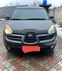 Subaru Tribeka 2007 Амеріканець