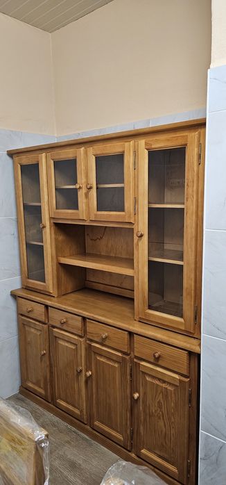 Vendo móvel cozinha por estrear