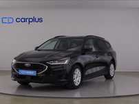 Ford Focus 1.0 EcoBoost Connected