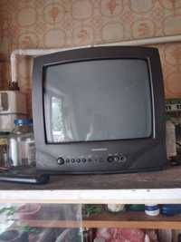 Продам телевізор dewoo 14V1T