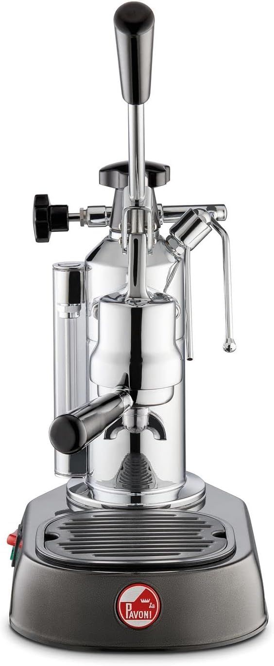 Kolbowy ekspres ciśnieniowy La Pavoni LPLENQ01EU 950 W