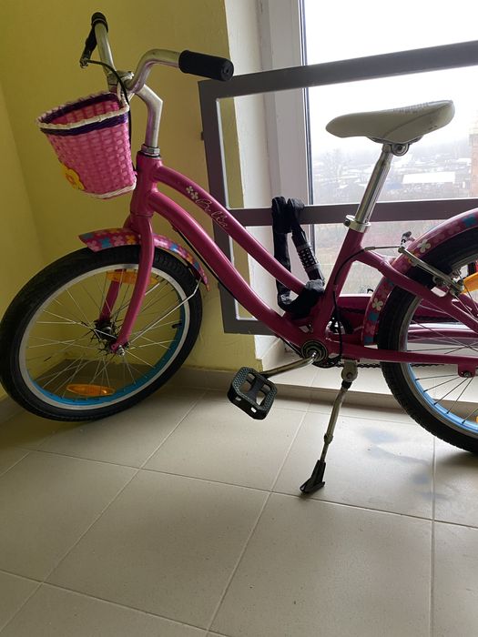 Велосипед дитячий Giant Bella 20”