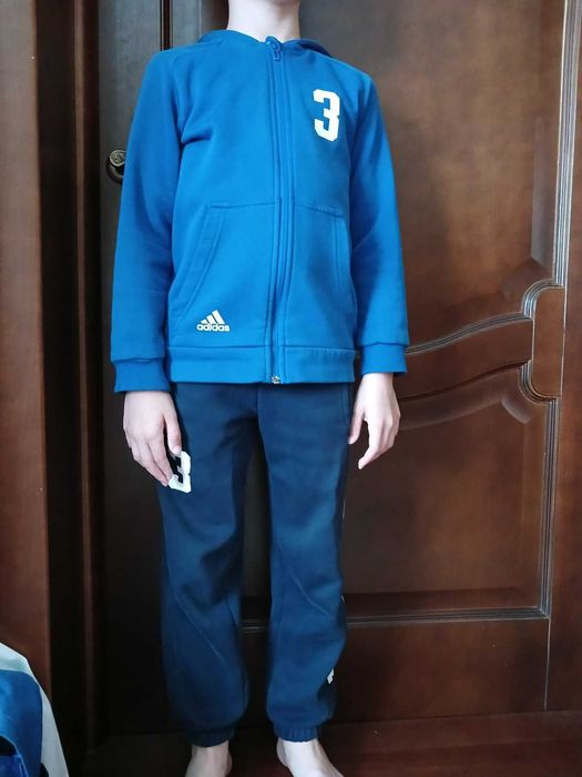 Спортивний костюм Adidas  128см