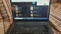 Lenovo ThinkPad X1 Carbon G3 dotykowy