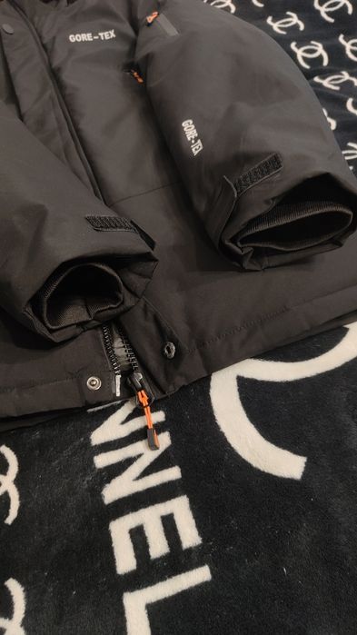 Куртка  gore tex