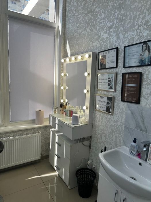 Сдам анатомическую кушетку