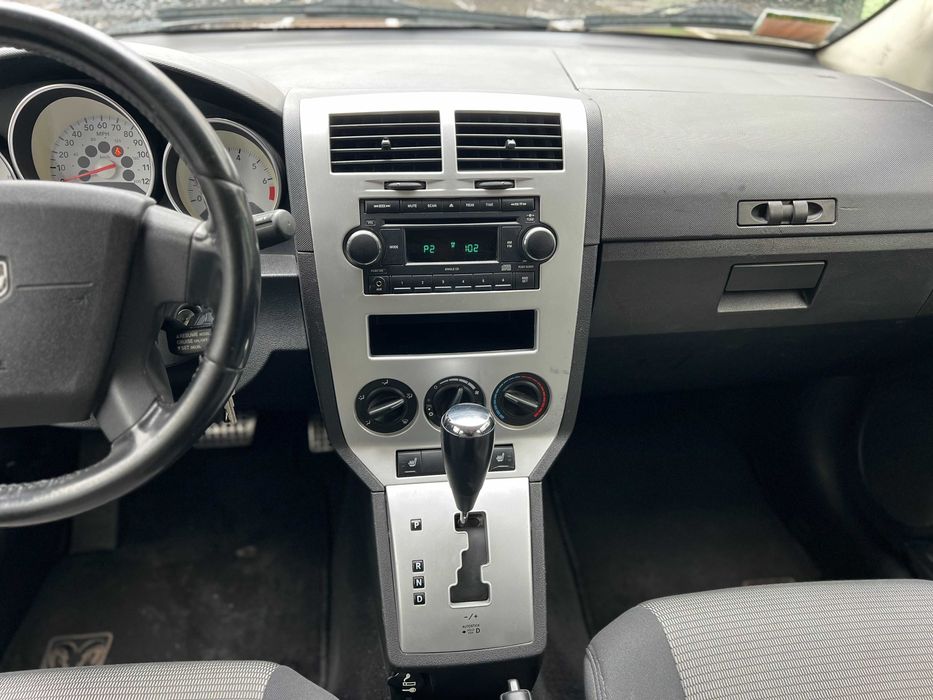 Dodge Caliber 2008