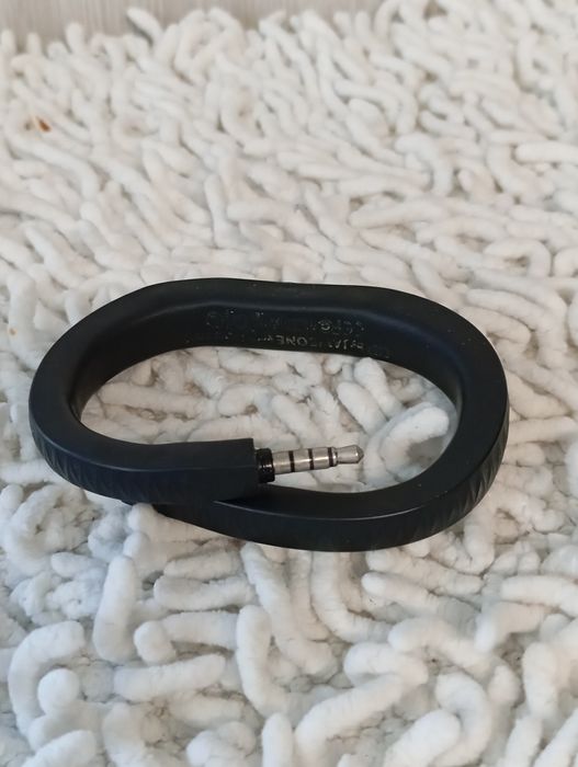 Tracker fitness Jawbone Up24