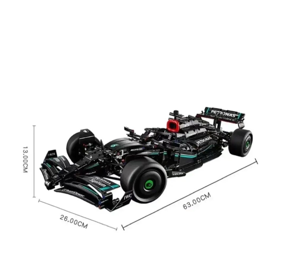 Klocki 42171 Technic Mercedes-AMG F1 W14 E Performance