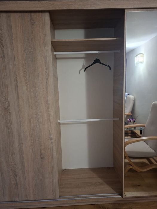 Szafa na sprzedaż