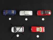 Carros miniatura Welly