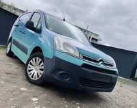 Citroën berlingo  2013 maxi long 1.6hdi 90KM Navi klima Fvat