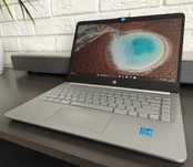 HP 14s-dq2009nw – i3-1115G4 / 24 GB RAM / 256 GB SSD