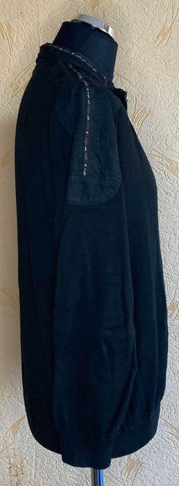 Bluza męska Paul Shark Roz. L