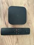 Mi Box S (модель MDZ-22-AB) — Android TV приставка
