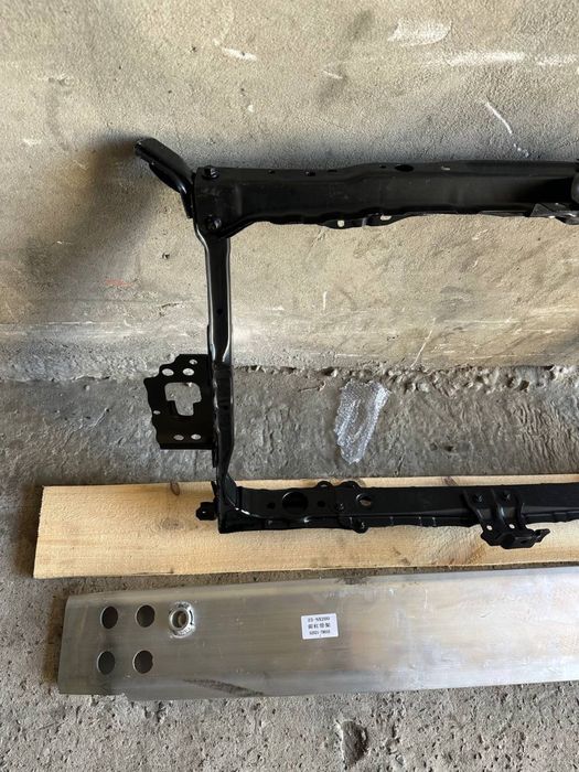 Телевізор, підсилювач Lexus NX 2023 2024