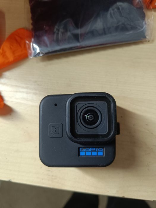 GoPro 11 mini kamera