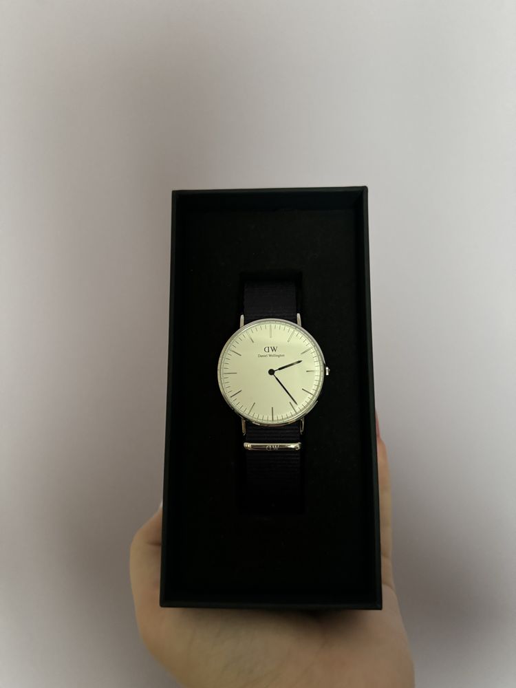 Zegarek Daniel Wellington