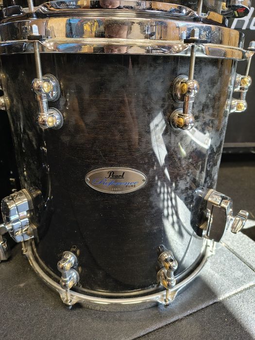Perkusja akustyczna Pearl Reference Pure 8.10,12,14,22.