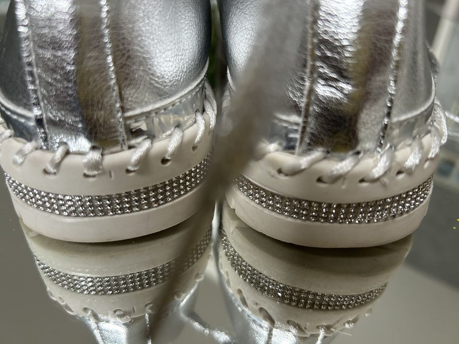 Espadryle 39 wkladka 24 cm