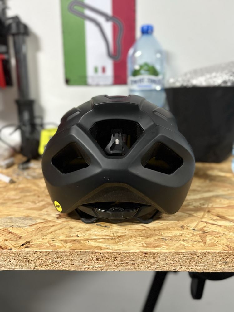 Kask rowerowy Abus Macator MIPS, GWARANCJA