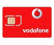 Акционные пакеты Vodafone безлимит