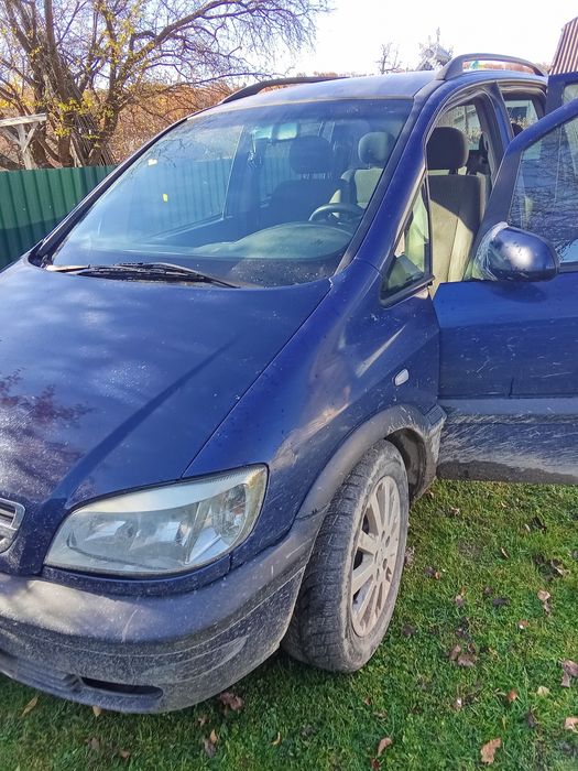 Продам Опель зефіра 2003 рік