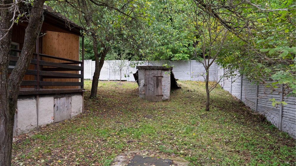 Будинок дача з ремонтом Седнев груба скважина погреб