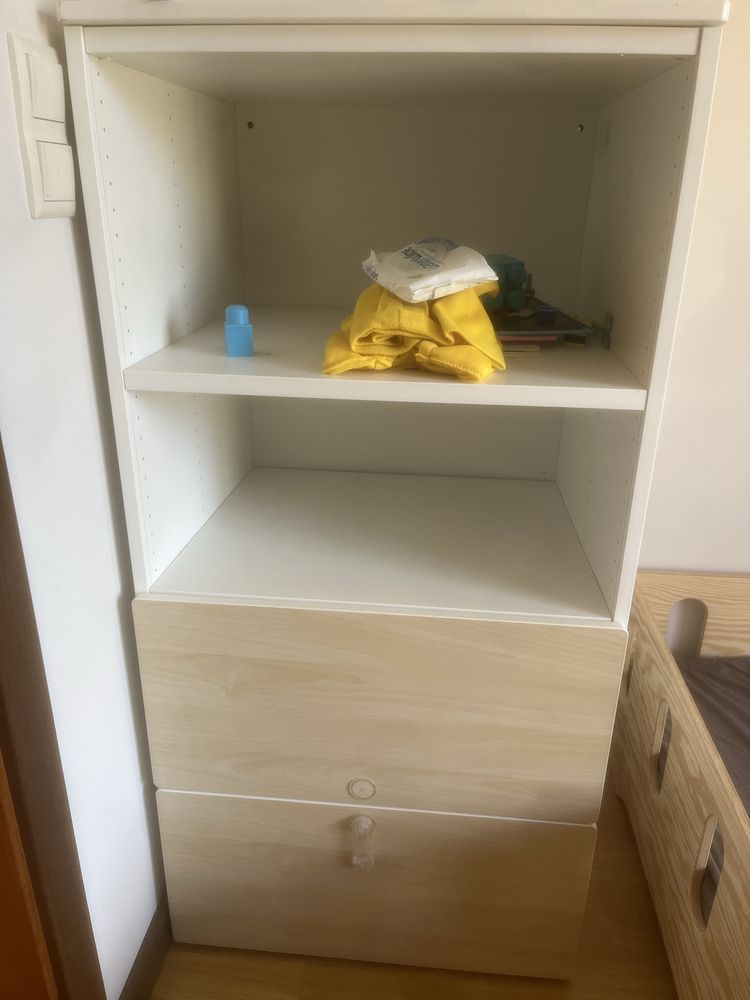 Móvel Ikea Platsa