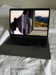 Macbook air 13 m1