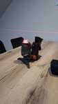 Laser bosch pll360